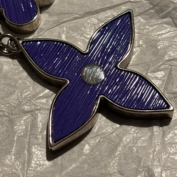 Louis Vuitton Royal Purple Charm Set - Picture 5 of 11